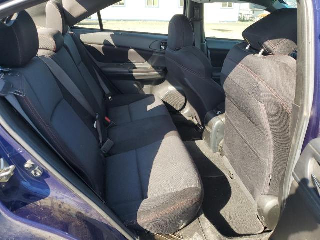 2017 SUBARU WRX JF1VA1B67H9811852