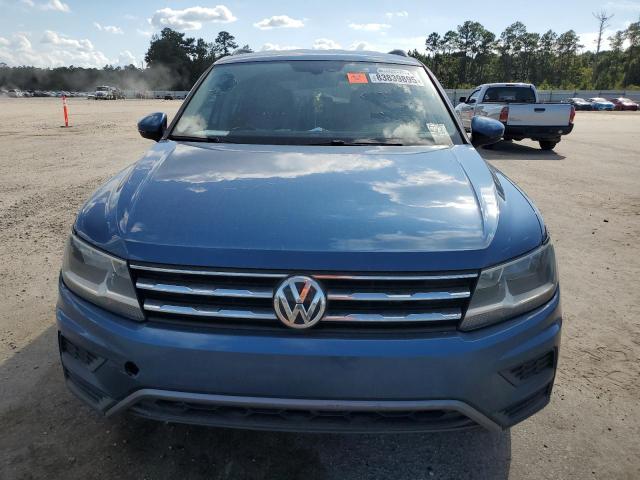 2018 VOLKSWAGEN TIGUAN SE 3VV3B7AXXJM205451