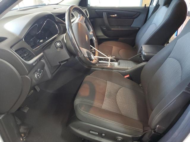 2017 CHEVROLET TRAVERSE L - 1GNKRHKD0HJ311650