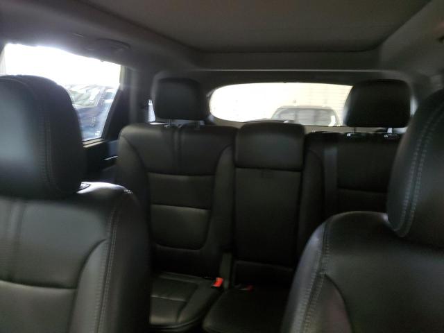 2014 KIA SORENTO EX #3245494616