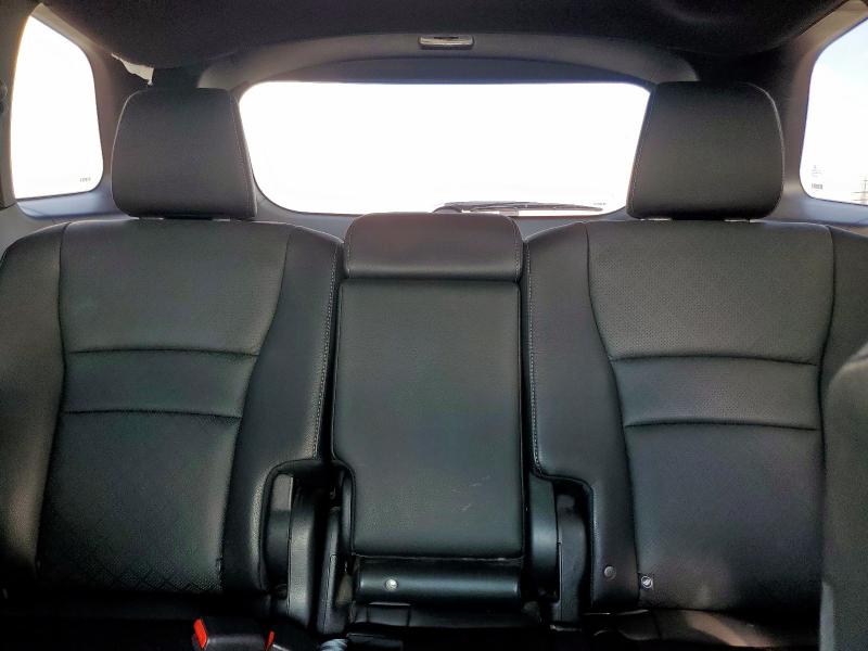 2020 HONDA PASSPORT T 5FNYF8H94LB016940