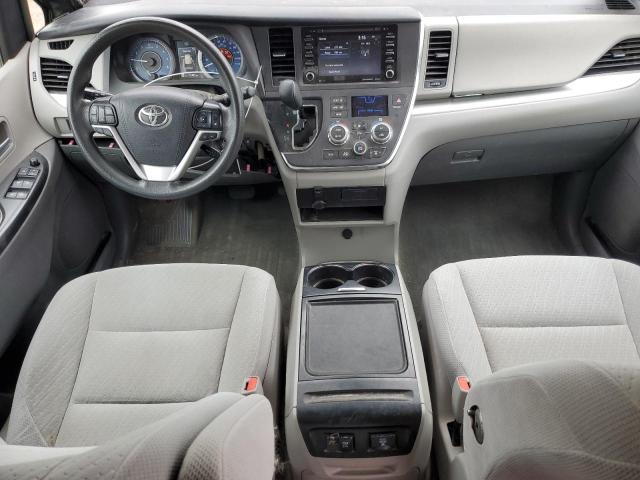 2019 TOYOTA SIENNA LE 5TDKZ3DC5KS972195