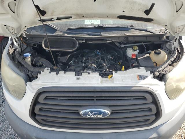 2016 FORD TRANSIT T- #3263739710