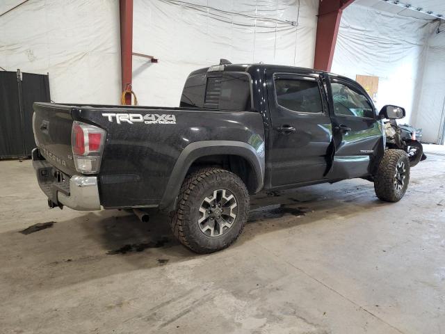2020 TOYOTA TACOMA DOU - 5TFCZ5ANXLX234099