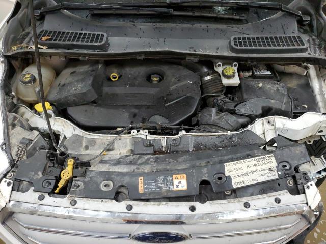 2019 FORD ESCAPE TIT #3282592874