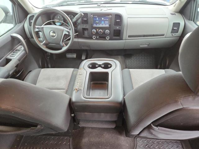 2007 CHEVROLET SILVERADO #3285101384