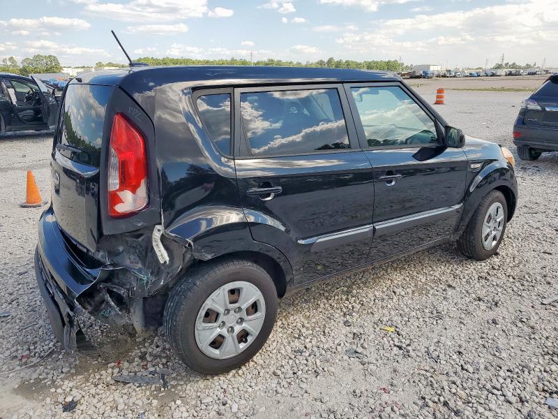 2013 KIA SOUL - KNDJT2A59D7616178