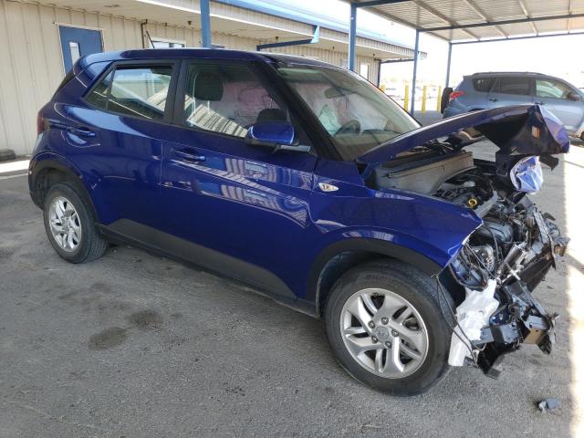 2023 HYUNDAI VENUE SE KMHRB8A31PU213871