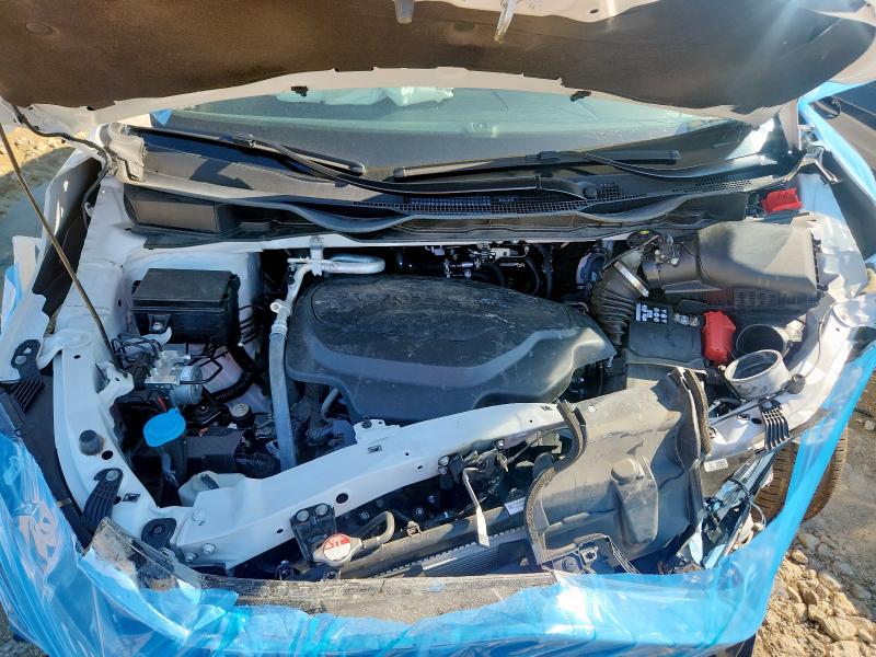 2023 HONDA ODYSSEY EL 5FNRL6H91PB061485