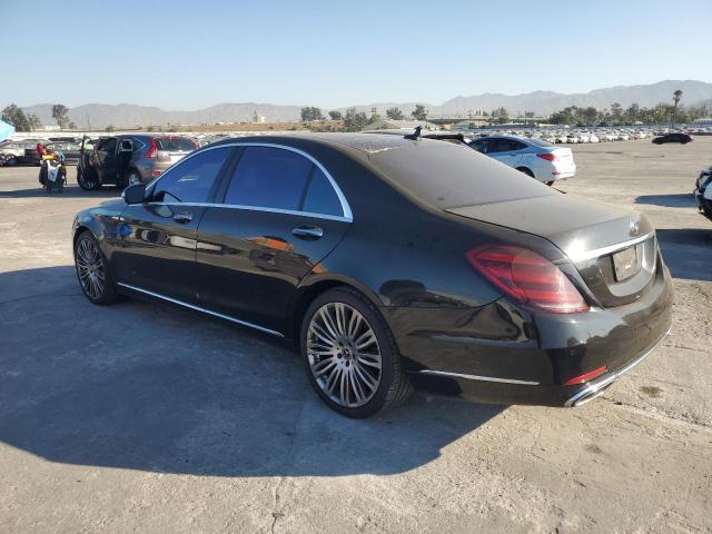 2019 MERCEDES-BENZ S 450 - Other View
