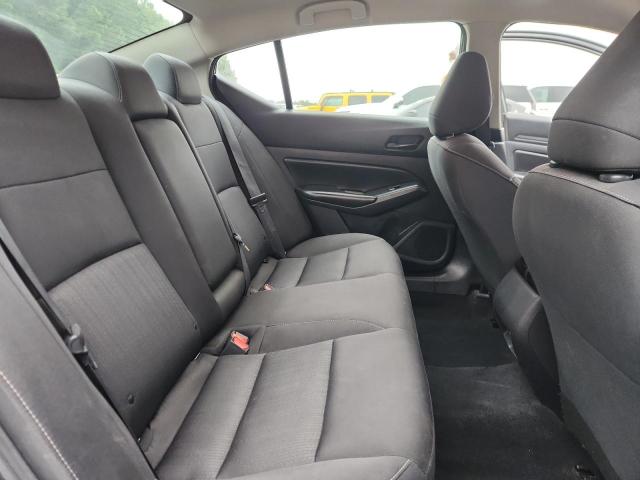 2023 NISSAN ALTIMA S 1N4BL4BV4PN334535