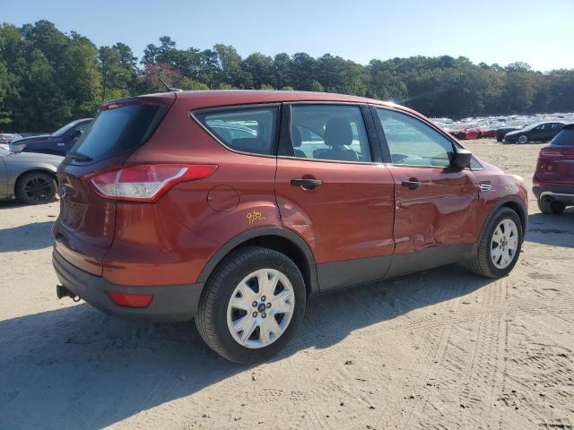 2015 FORD ESCAPE S - 1FMCU0F78FUA04431