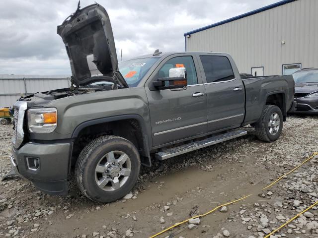 GMC SIERRA K35