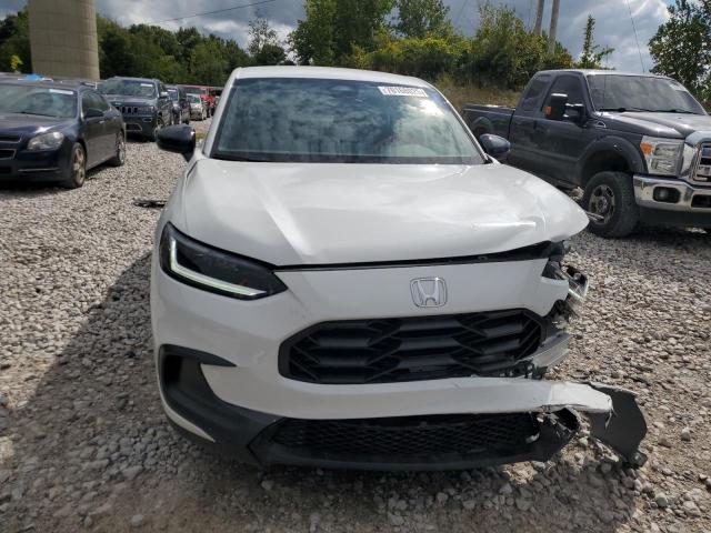 2025 HONDA HR-V SPORT 3CZRZ2H55SM717660