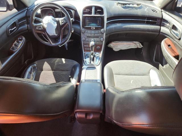 2013 CHEVROLET MALIBU 2LT - 1G11E5SA8DU139003