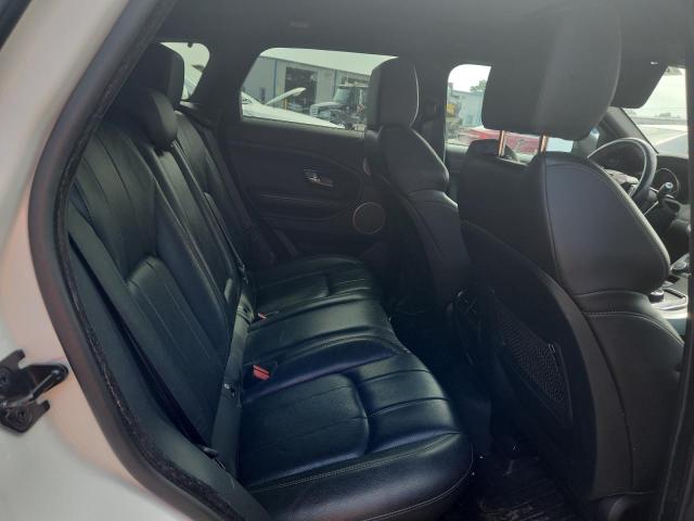 2017 LAND ROVER RANGE ROVER EVOQUE SE #3286650287