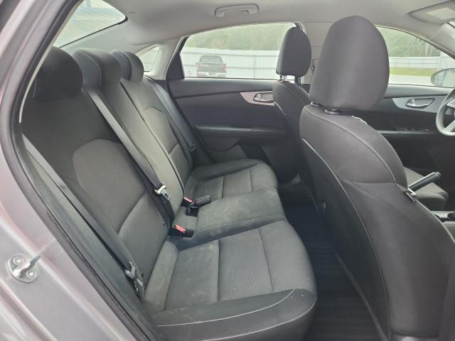 2024 KIA FORTE LX - 3KPF24AD7RE727945