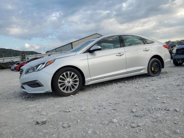 2015 HYUNDAI SONATA SPORT #3283991822