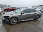 Lot #3304362585 2019 TOYOTA CAMRY L