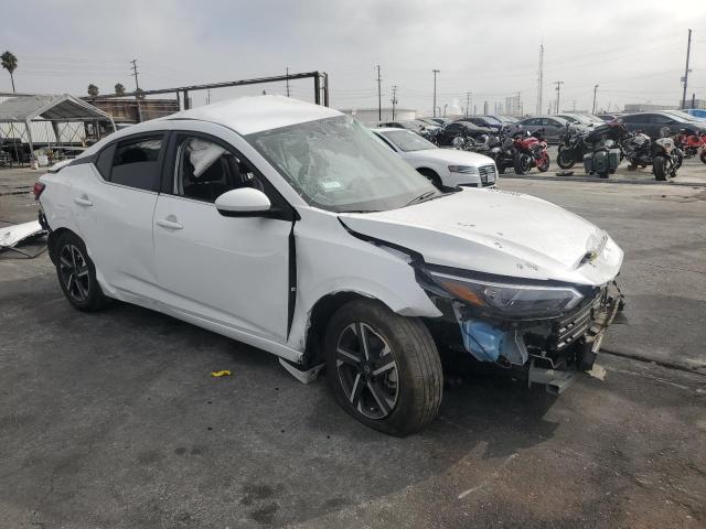 2024 NISSAN SENTRA SV - 3N1AB8CV1RY338808