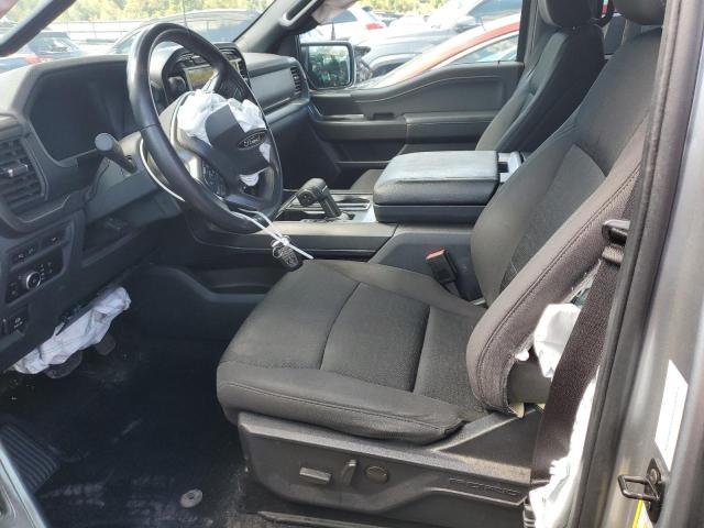 2024 FORD F150 XLT 1FTFW3LD9RFA47255