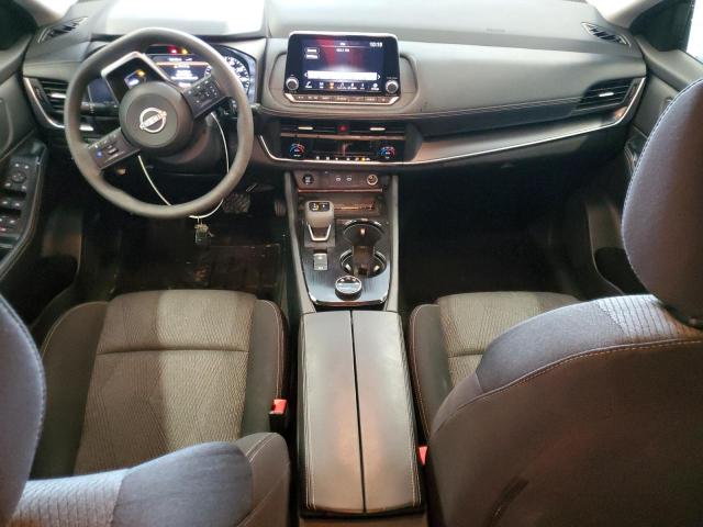 2024 NISSAN ROGUE SV 5N1BT3BBXRC712412