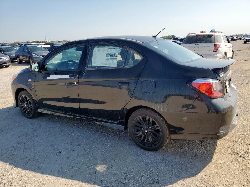 2024 MITSUBISHI MIRAGE G4 ES ML32FUFJ0RHF18211
