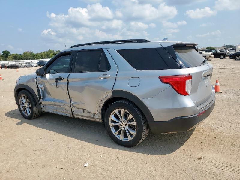 2020 FORD EXPLORER X #3297340750