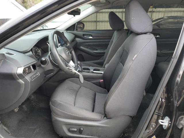 2019 NISSAN ALTIMA S 1N4BL4BV9KC144069