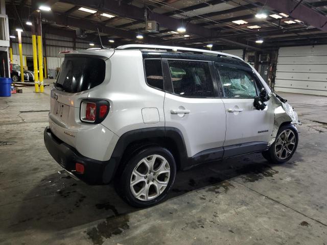 2018 JEEP RENEGADE L - Inny widok
