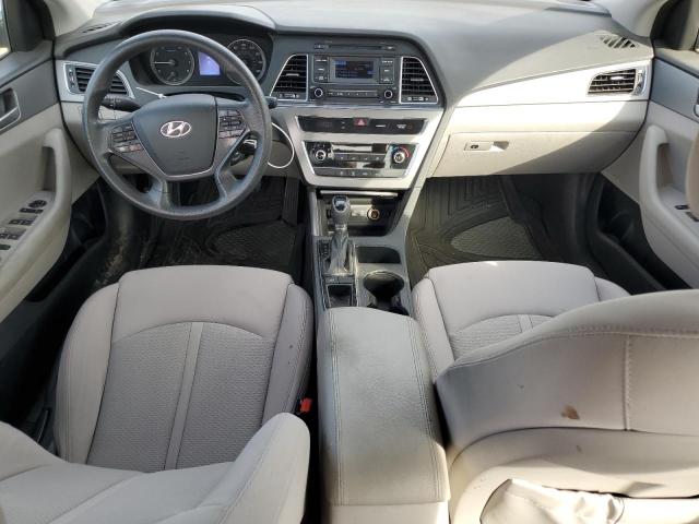 2015 HYUNDAI SONATA SE - 5NPE24AF4FH203589