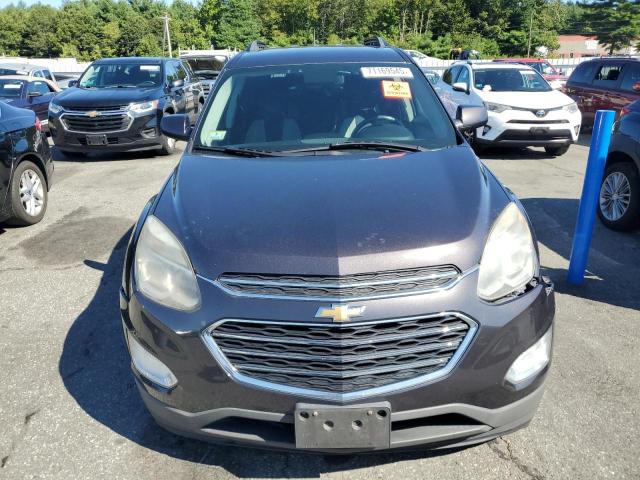 2016 CHEVROLET EQUINOX LT #3304782913