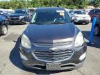 Lot #3304782913 2016 CHEVROLET EQUINOX LT
