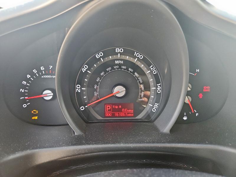 2015 KIA SPORTAGE L KNDPB3AC8F7744254