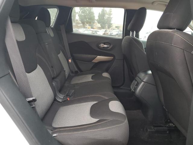 2017 JEEP CHEROKEE S 1C4PJLAB9HW607116