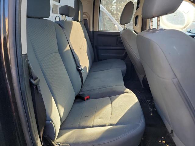 2015 RAM 1500 ST 1C6RR7FT6FS717739