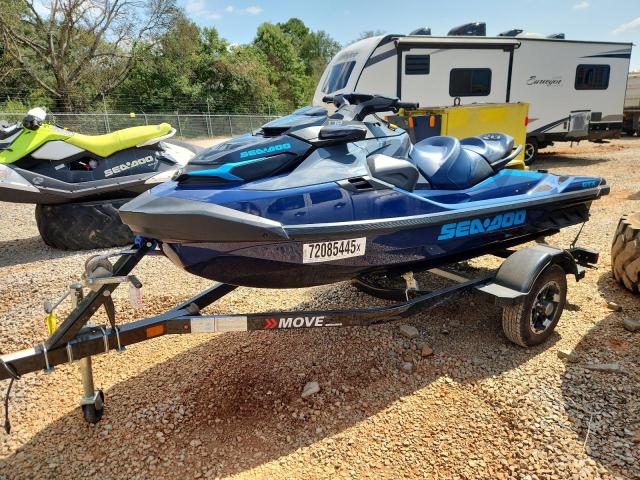 2024 SEADOO GTX 170 #3302826886