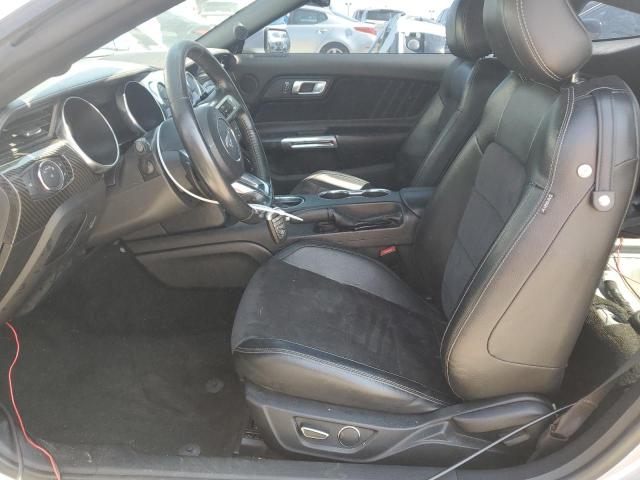 2018 FORD MUSTANG GT #3264421410