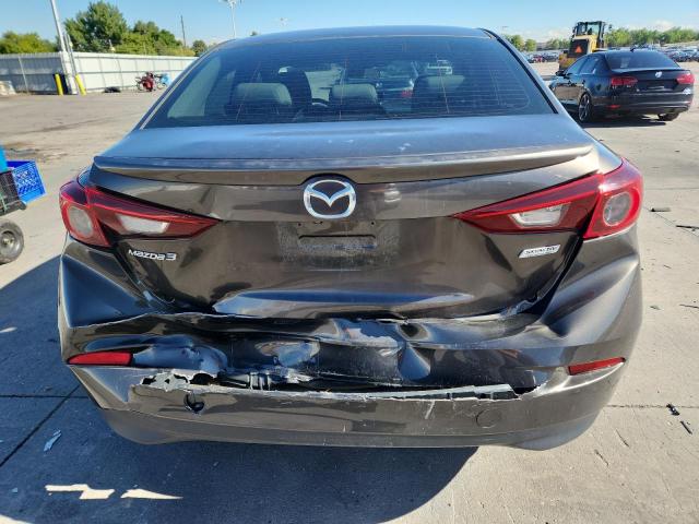 2015 MAZDA 3 TOURING 3MZBM1V72FM133998