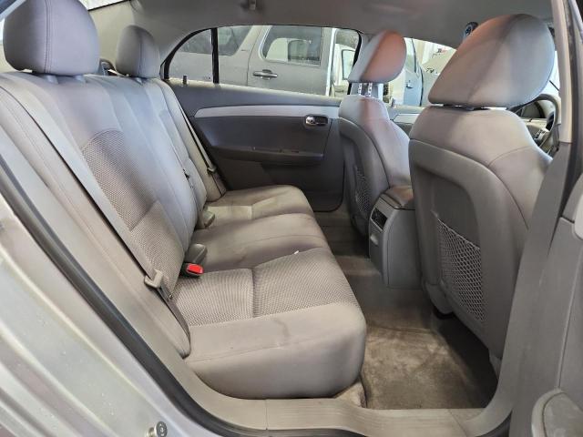 2012 CHEVROLET MALIBU LS #3294547625