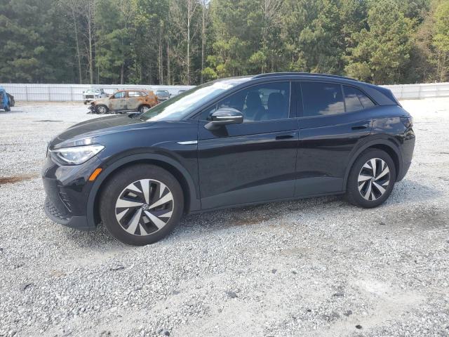 2023 VOLKSWAGEN ID.4 PRO 1V2CMPE83PC033168