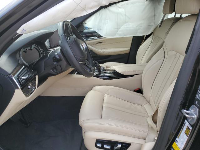 2019 BMW 540 XI WBAJE7C53KWW29142