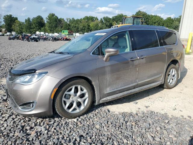 CHRYSLER PACIFICA T