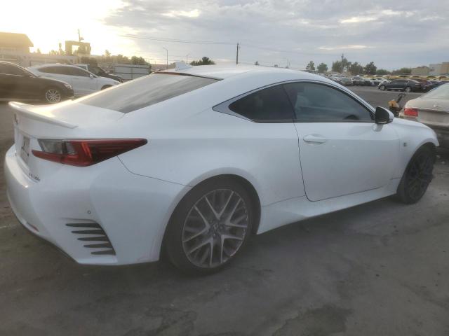 2017 LEXUS RC 350 JTHHE5BC2H5017579