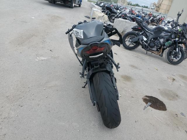 2025 KAWASAKI ZX636 K - JKBZXJK18SA010177