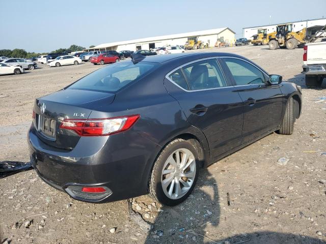 2016 ACURA ILX PREMIU 19UDE2F74GA009020