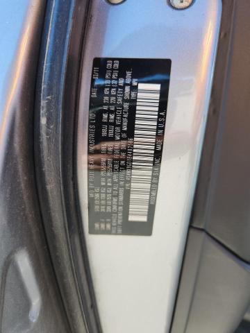 2011 SUBARU TRIBECA LI - 4S4WX9GD1B4402586