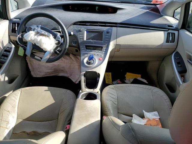 2012 TOYOTA PRIUS - JTDKN3DU4C0334545