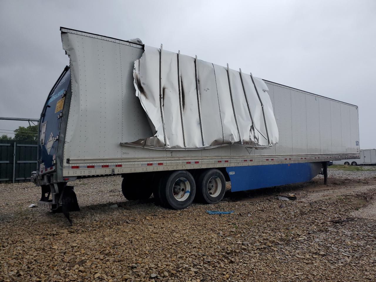 Lot #3259536104 2021 MANAC UNKNOWN