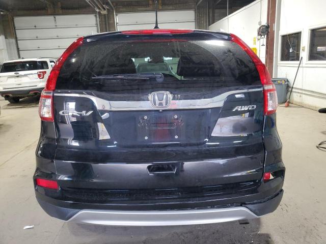 2016 HONDA CR-V EXL 2HKRM4H7XGH719936